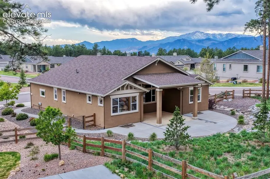 1706 Catnap Lane, Monument, CO 80132 - #2