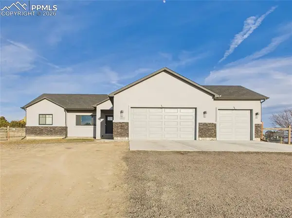 468 S Arriba Drive, Pueblo West, CO 81007