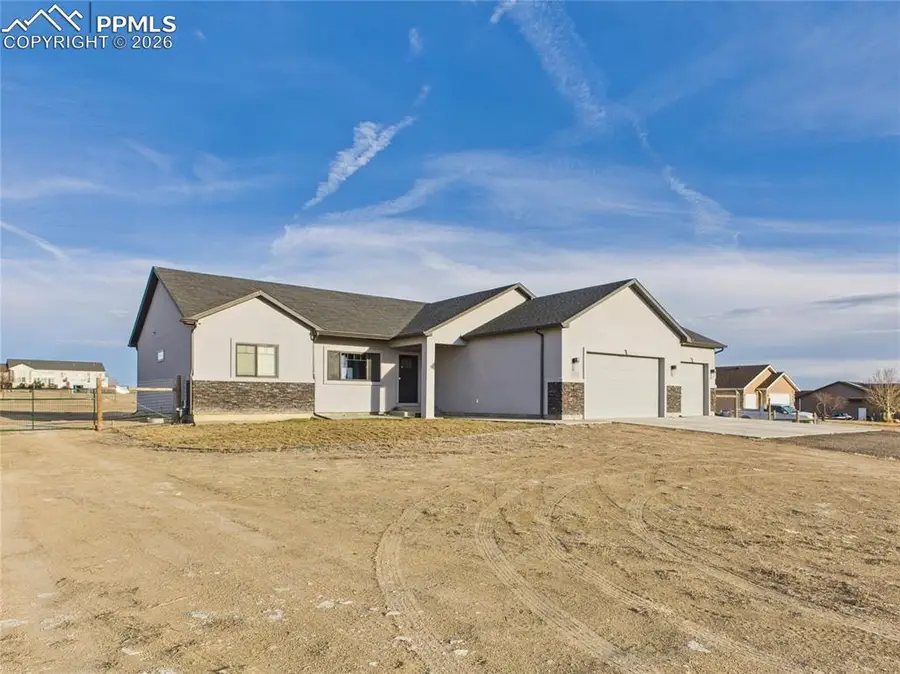 468 S Arriba Drive, Pueblo West, CO 81007 - Image #2