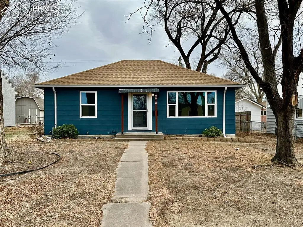 2910 Withers Avenue, Pueblo, CO 81008 - Image #1