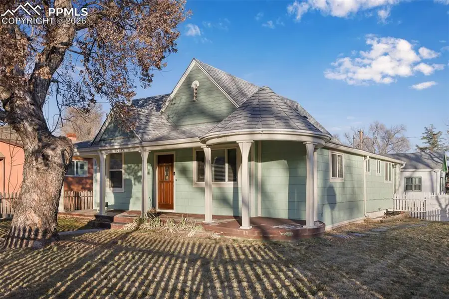 2603 N Nevada Avenue, Colorado Springs, CO 80907 - Image #2