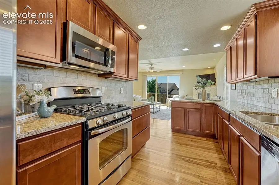 5968 Canyon Reserve Heights, Colorado Springs, CO 80919 - #3