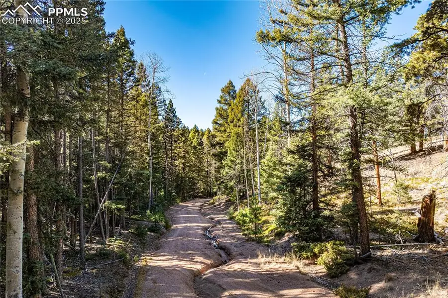 TBD Arrowhead Road, Florissant, CO 80816 - Image #2