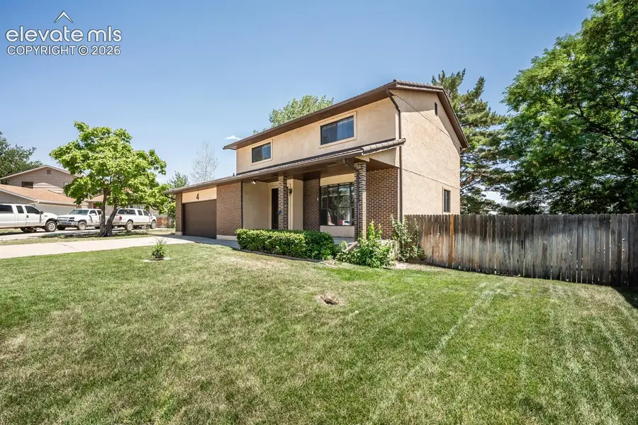 4 Yarrow Court, Pueblo, CO 81001 - #3