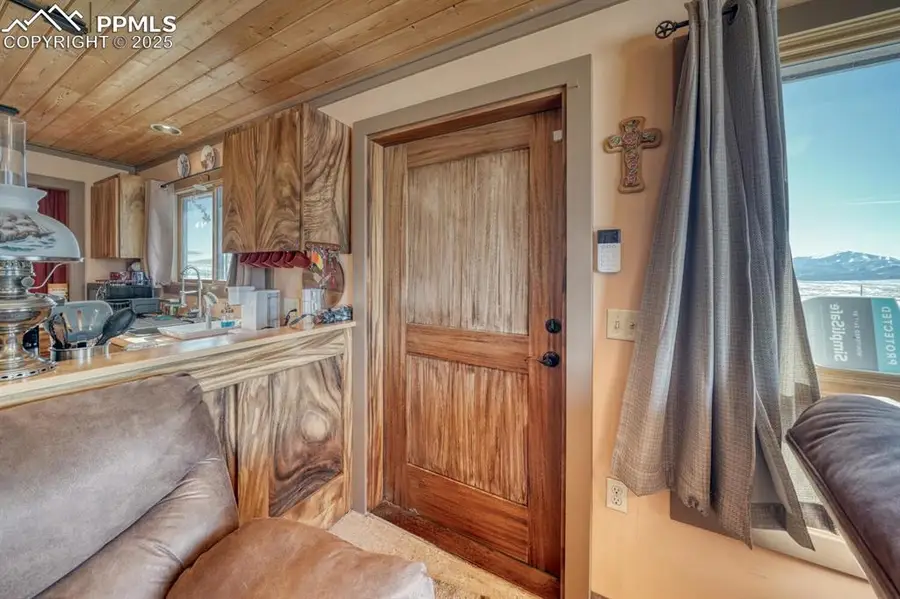 565 Pass Peak Drive, Westcliffe, CO 81252 - #2