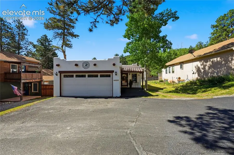 1113 Browning Avenue, Woodland Park, CO 80863 - #2