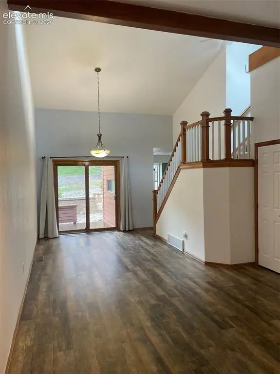 4786 Daybreak Circle, Colorado Springs, CO 80917 - #2