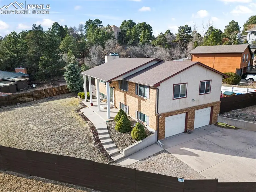 4502 Constitution Avenue, Colorado Springs, CO 80915 - #2