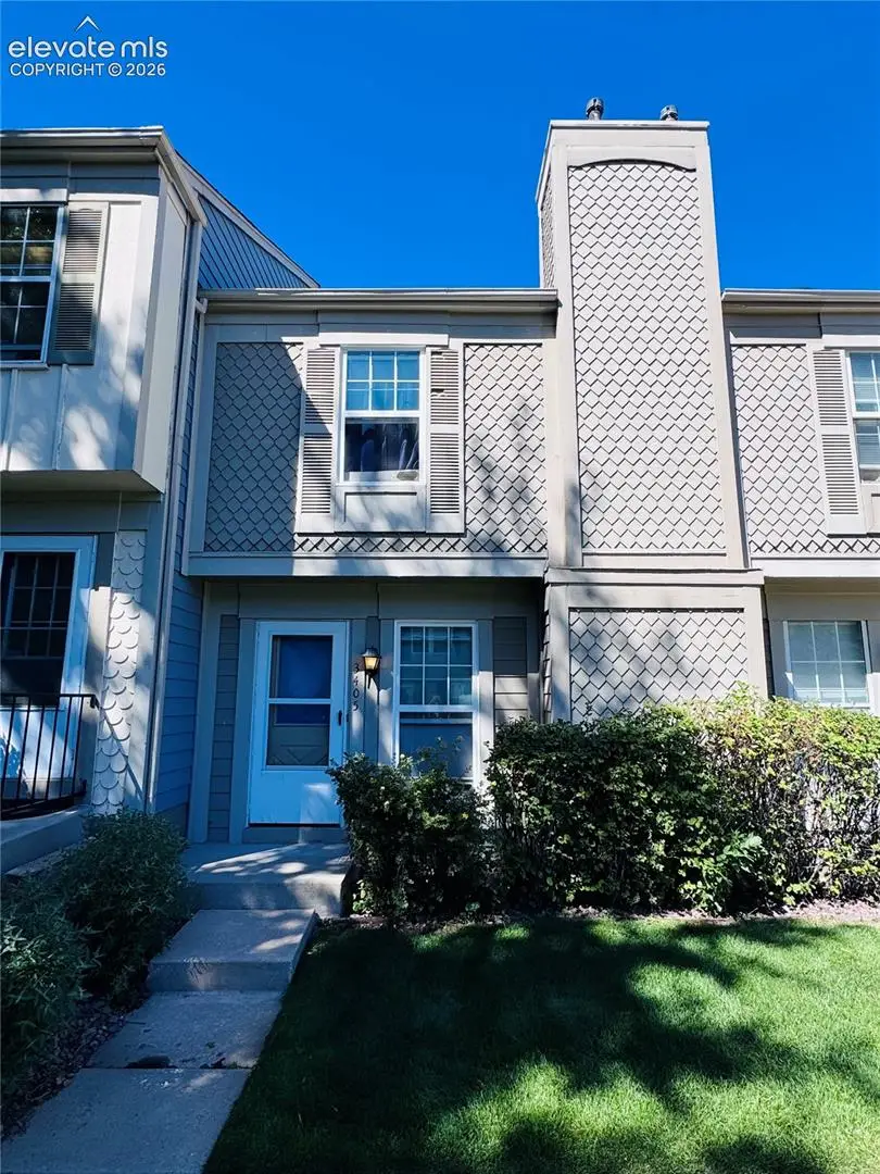3405 Queen Anne Way, Colorado Springs, CO 80917 - #2