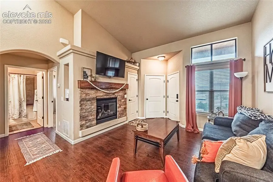 6668 Dark Oak View, Colorado Springs, CO 80923 - #3