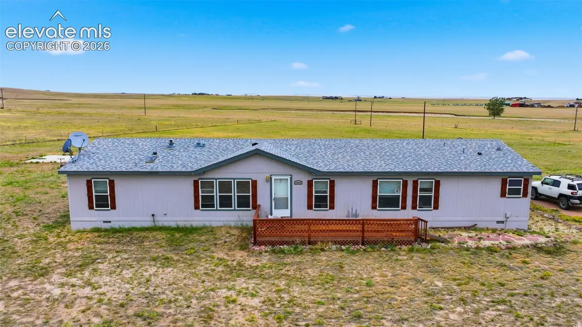 1005 Engleby Drive, Colorado Springs, CO 80930 - #1