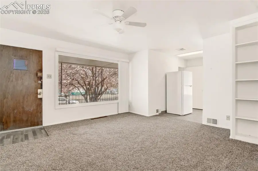 618 Prospect Lake Drive, Colorado Springs, CO 80910 - #2