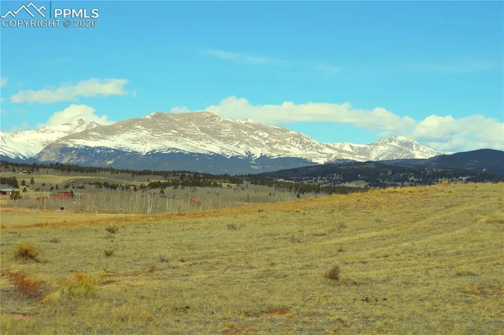 20400 Highway 285, Fairplay, CO 80440 - #1