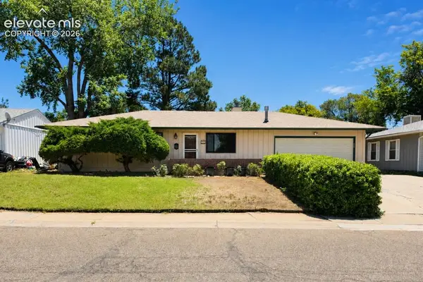 70 Caledonia Road, Pueblo, CO 81001