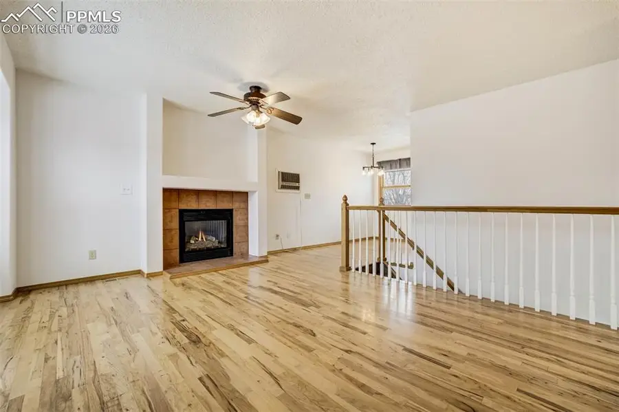 5855 Grapevine Drive, Colorado Springs, CO 80923 - #2