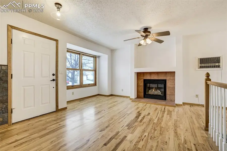 5855 Grapevine Drive, Colorado Springs, CO 80923 - #3