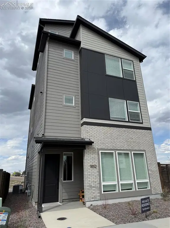 11012 Geddes Place, Greenwood Village, CO 80112