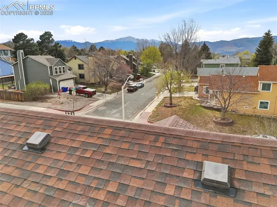 6665 Stonehedge Drive, Colorado Springs, CO 80918 - #3