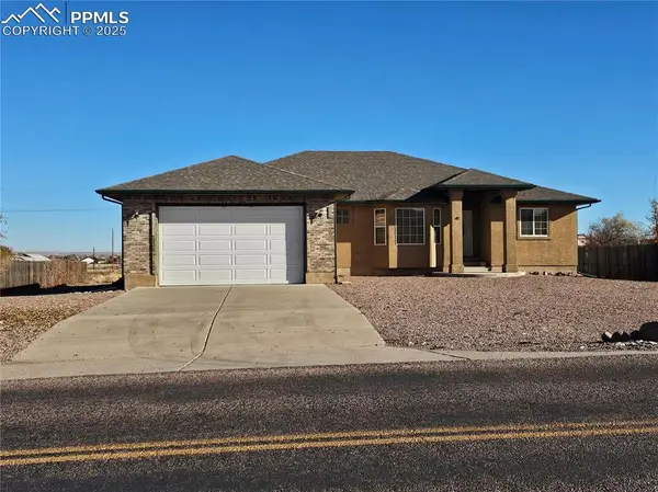 620 S Maher Drive, Pueblo West, CO 81007