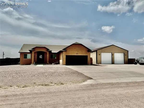 1496 Proctor Drive, Pueblo West, CO 81007