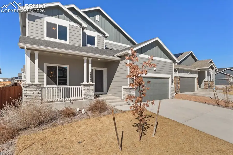 13559 Woods Grove Drive, Peyton, CO 80831 - #3