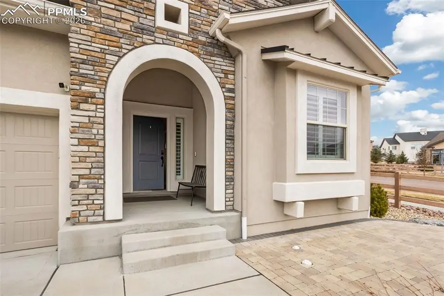 1992 Walnut Creek Court, Colorado Springs, CO 80921 - #2