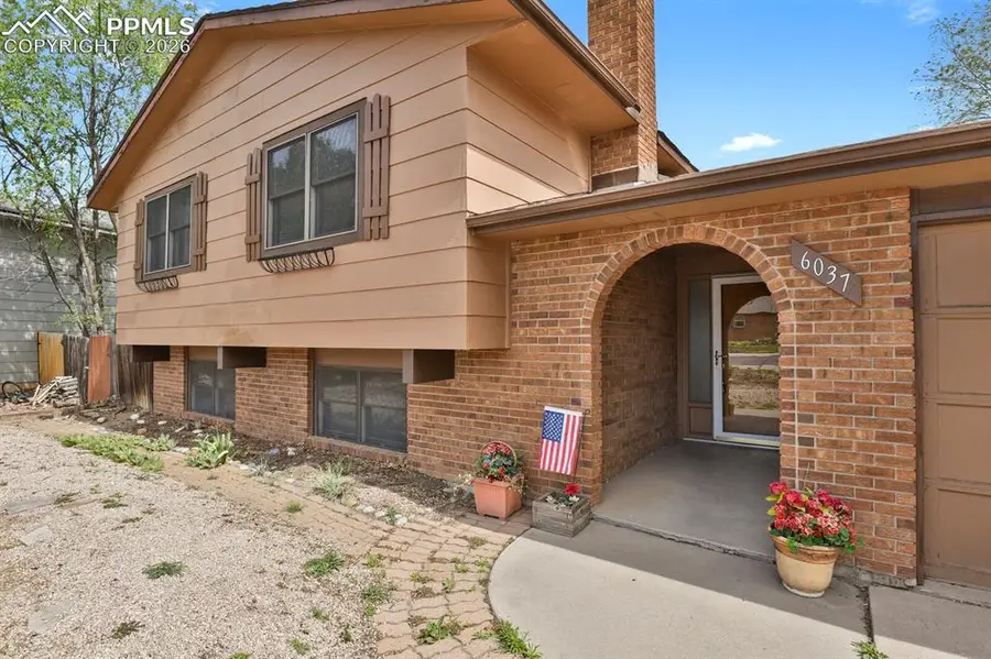 6037 Copper Mountain Drive, Colorado Springs, CO 80918 - #3
