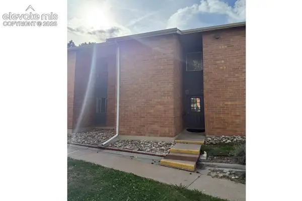 1708 Sawyer Way #161, Colorado Springs, CO 80915