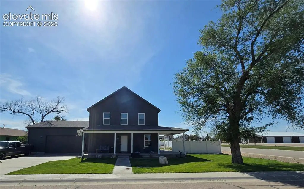 408 Main Street, Kit Carson, CO 80825 - #1