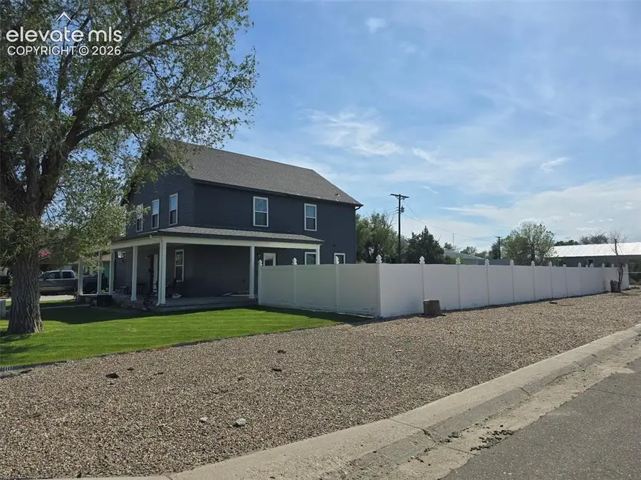 408 Main Street, Kit Carson, CO 80825 - #3