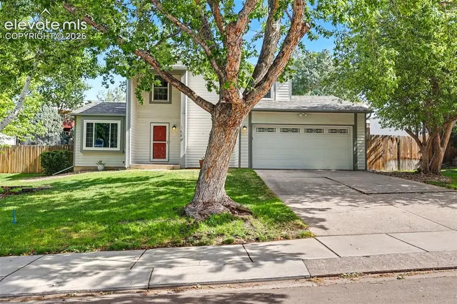 5056 Iron Horse Trail, Colorado Springs, CO 80917 - #2