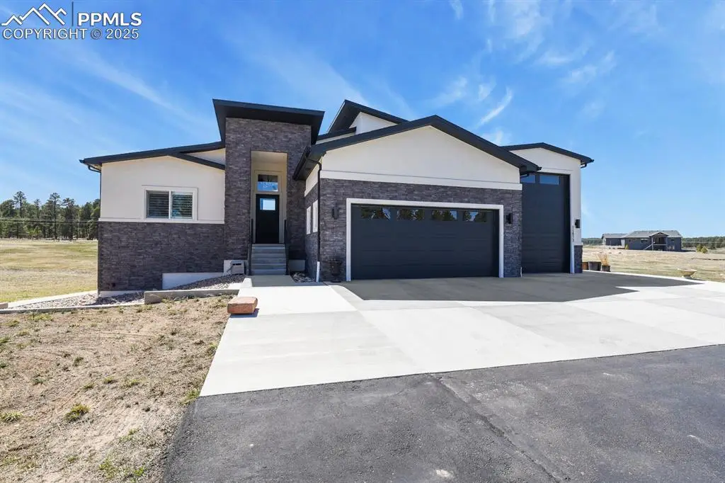 11073 Mosey Trail, Colorado Springs, CO 80908 - Image #1