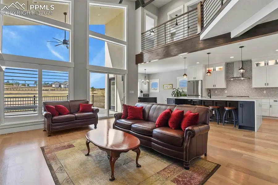 11073 Mosey Trail, Colorado Springs, CO 80908 - Image #2