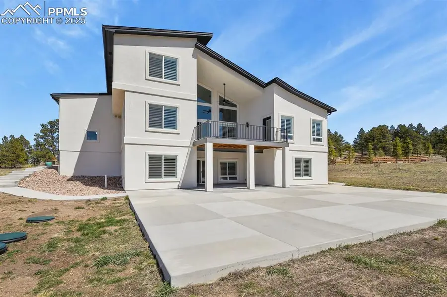 11073 Mosey Trail, Colorado Springs, CO 80908 - Image #3