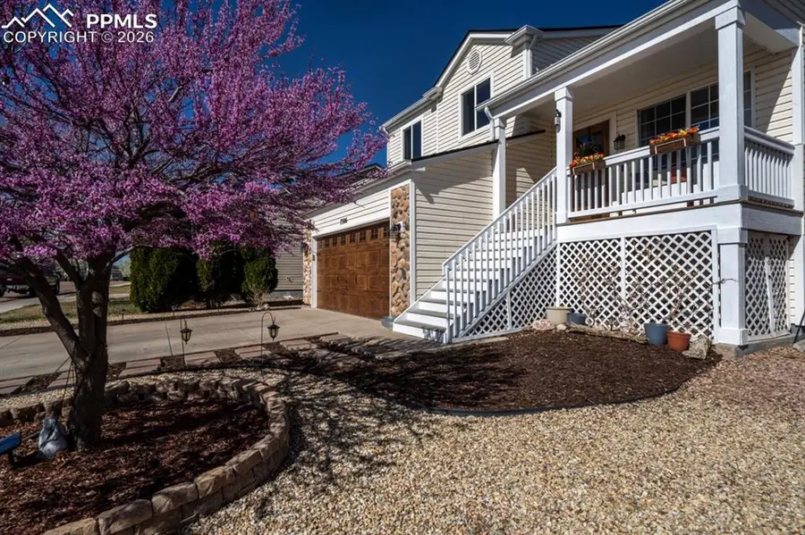 7306 Brush Hollow Drive, Fountain, CO 80817 - #3