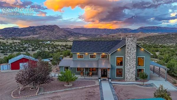 1603 County Road 3, Canon City, CO 81212