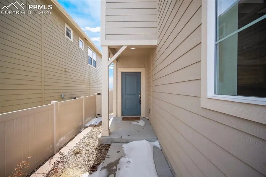 4608 Gneiss Loop, Colorado Springs, CO 80938 - Image #2