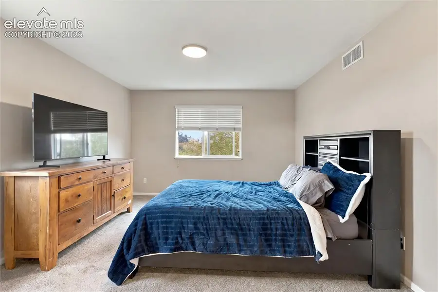 1902 Wildwood Pass Drive, Colorado Springs, CO 80921 - #3