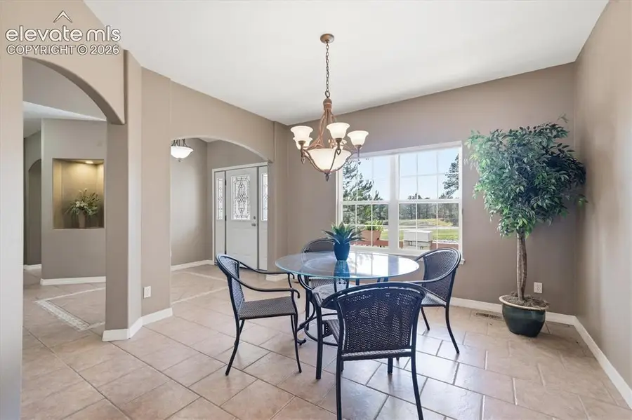 20470 Lockridge Drive, Colorado Springs, CO 80908 - #3