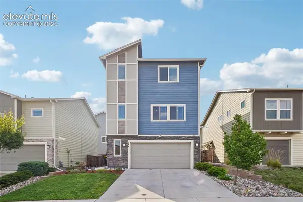 744 Endeavor Way, Colorado Springs, CO 80915