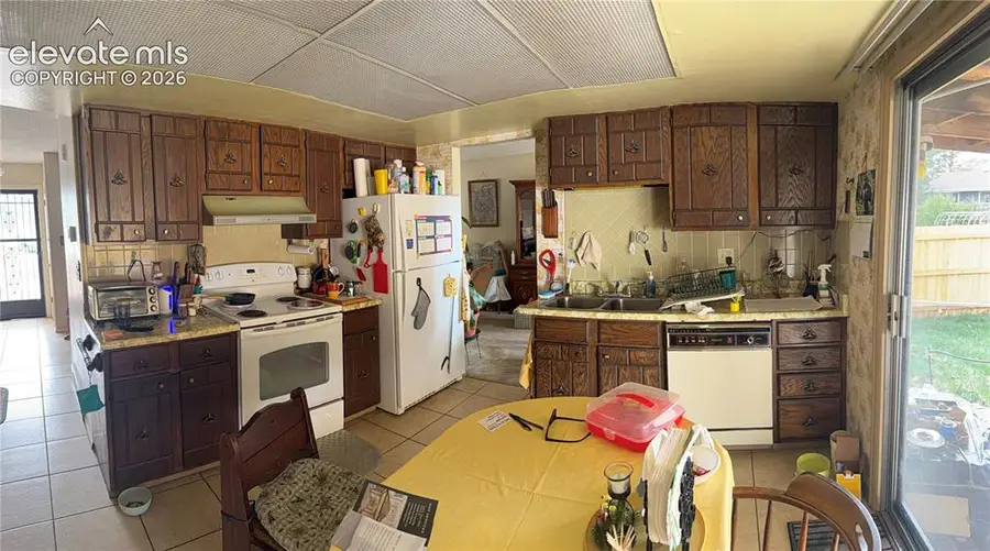 4422 Flintridge Drive, Colorado Springs, CO 80918 - #2