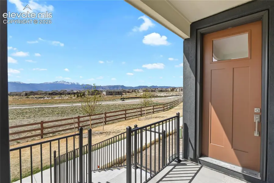 9420 Roseate View, Colorado Springs, CO 80924 - #3