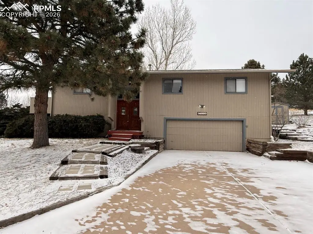 18350 Knollwood Boulevard, Monument, CO 80132 - Image #1