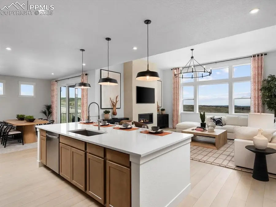 477 Grand Summit Drive, Monument, CO 80132 - Image #3