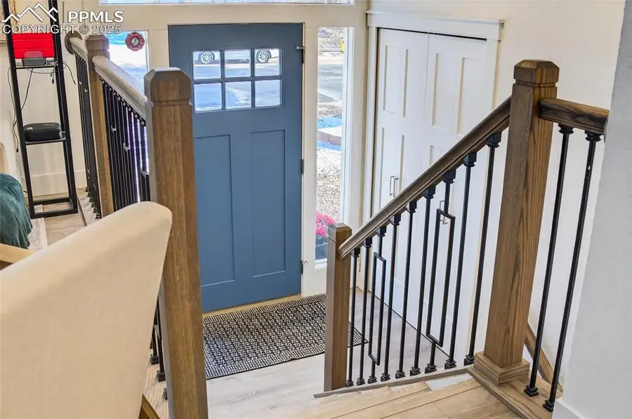 1110 Bowser Drive, Colorado Springs, CO 80909 - Image #3