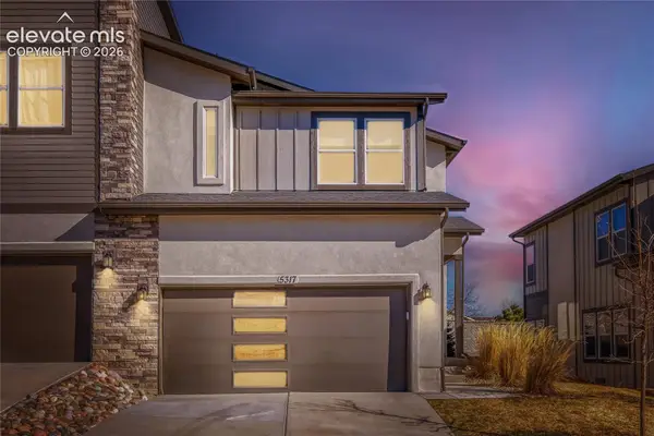 5317 Sky Top Lane, Colorado Springs, CO 80918