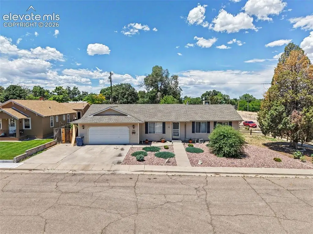 305 Alma Avenue, Pueblo, CO 81004 - #1
