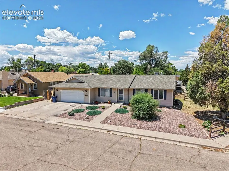 305 Alma Avenue, Pueblo, CO 81004 - #2