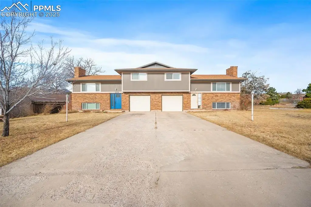 6714 Palace Drive, Colorado Springs, CO 80918 - Image #1