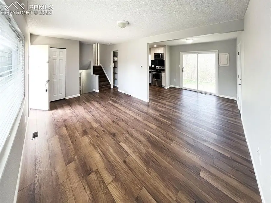 6974 Metropolitan Street, Colorado Springs, CO 80911 - #2